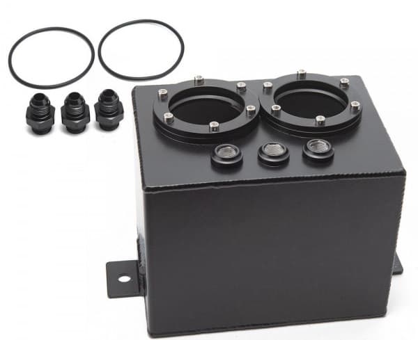 Fuel Surge Dual Submerge 6012-2K No Pump