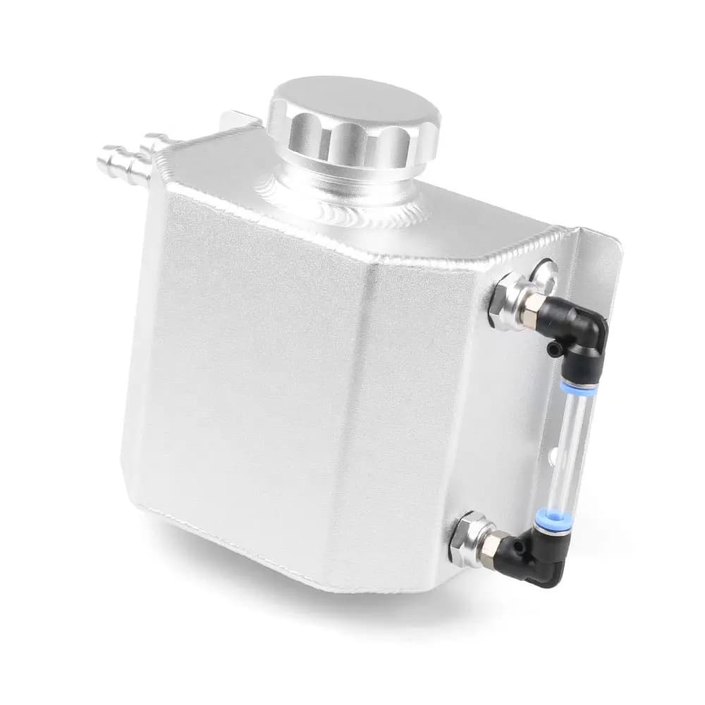 Oil Catch 1l With Lid