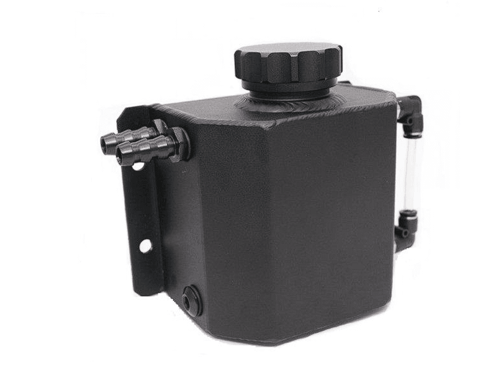 Oil Catch 1l Square W Cap EPYXFST003