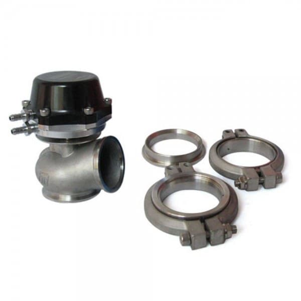 Waste 40 Black 7-9PSI Rep Tsmart TKTB3