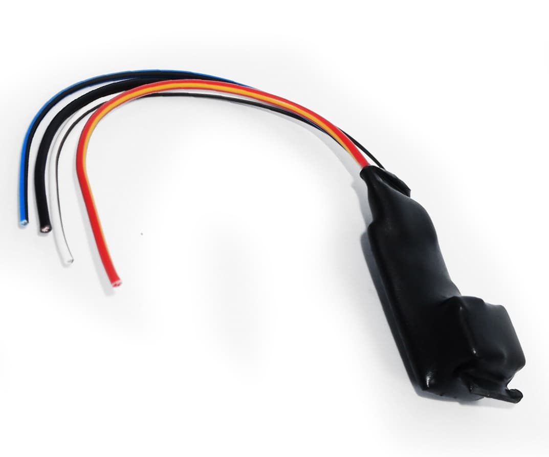 Dicktator Tacho Adaptor Stabilizer Bounce J