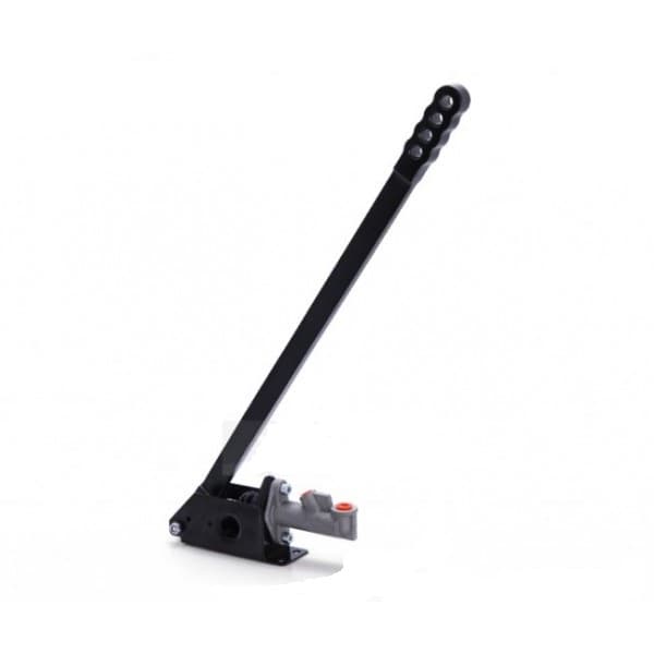 Handbrake B77007 Black Long Vertical 630 0.75