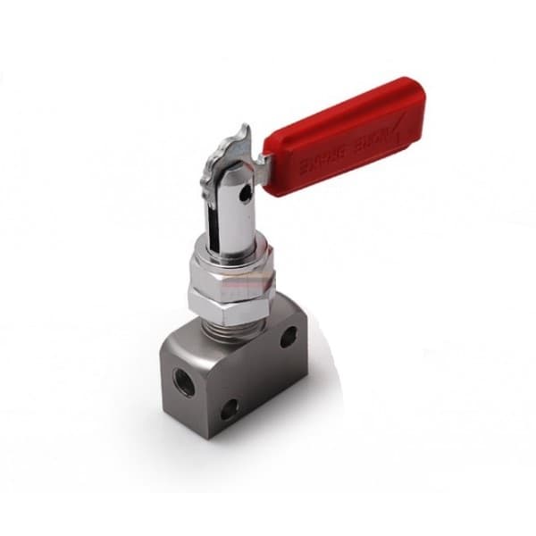 Hydraulic Prop Valve Brake Bias BLF02K