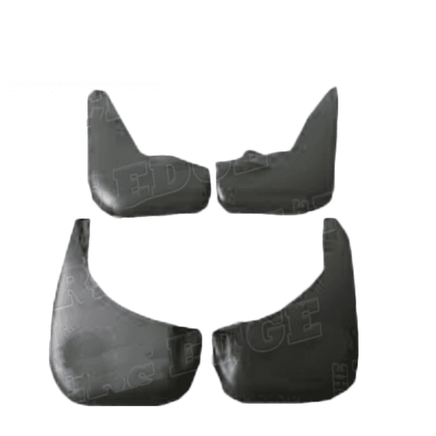 Mud Opel Corsa Hatch