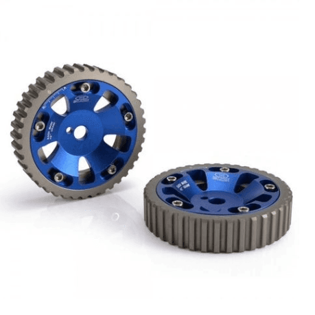 Pulley 4G15 4G13 2PC Mitsu CG4G15BL