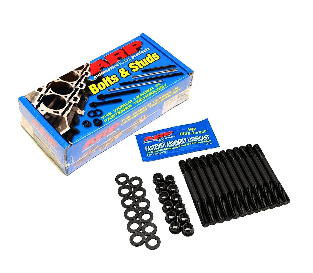 Dicktator Arp Main Cap Bolts 2JZ Gte 1JZ
