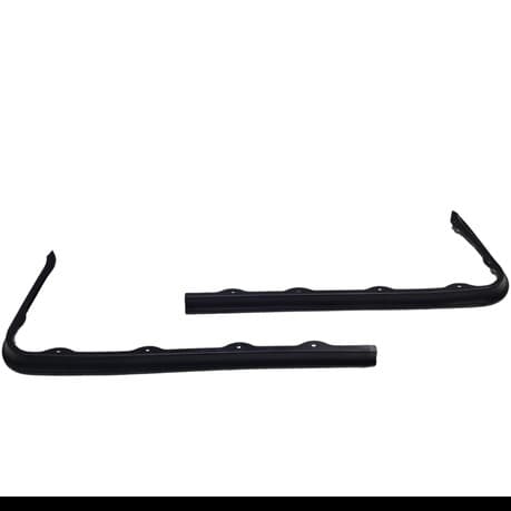 Front Spoiler Cressida Lip