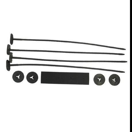 Radiator Fan Ties Straps Uni FSP011
