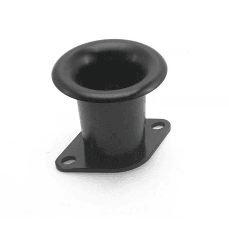 Ram Tube Alu BLK BOV1 Plus Minus