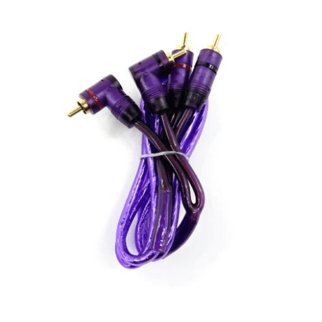 Rca 1m Targar Purple RCS-01M