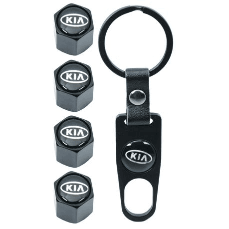 Valve Cap / Key Chain Assorted