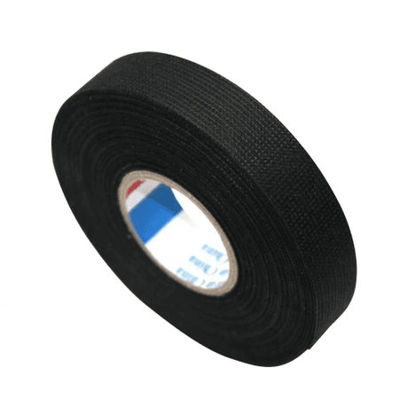 Cloth Tape 19X25 Rough Thick Tesa