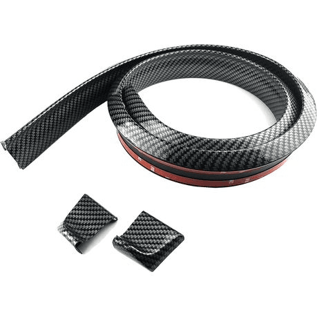 Spoil Rear 1.5m Carbon EPWYJT011TW-40T