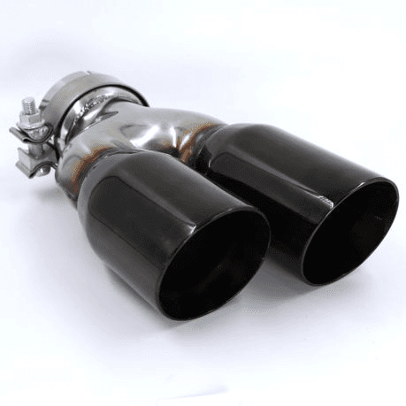 T/Piece Twin 115BC Carbonated