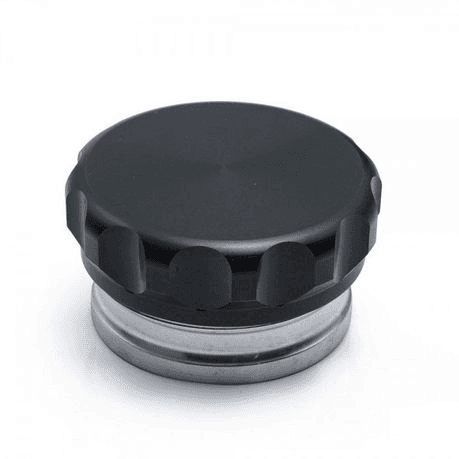 Filler Bung 1.5" Black 38mm YXG200M15