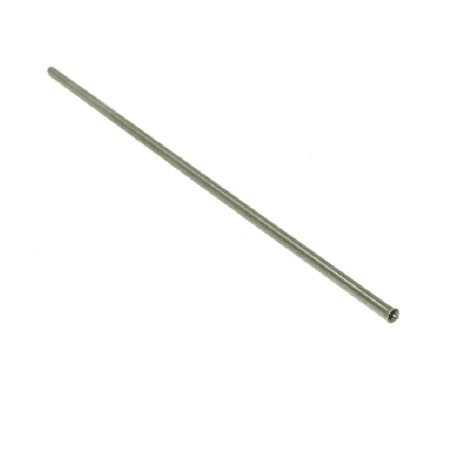 N2O S/Steel Tube 3/16 Flare End