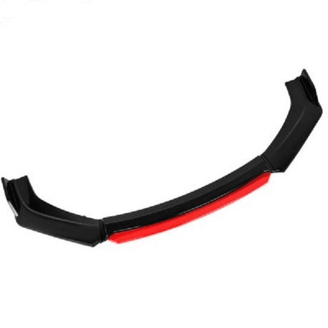 Front Spoiler Lip PQC2101N-10 4PCS