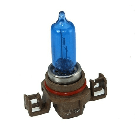 Globe H16 35W Off Road Peug 207