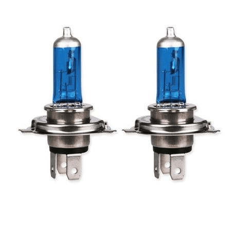 Globe H4 60/55W Offroad Use Gangr