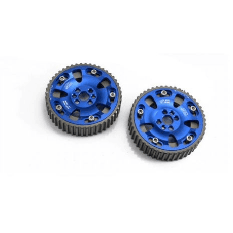 Pulley Niss Skyline 2PC GRB25BL Cam BL