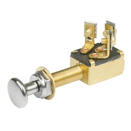 Switch B1804 Push Pull