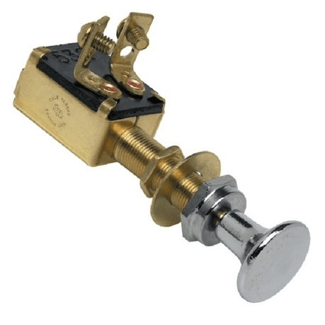 Switch B1806 Push Pull