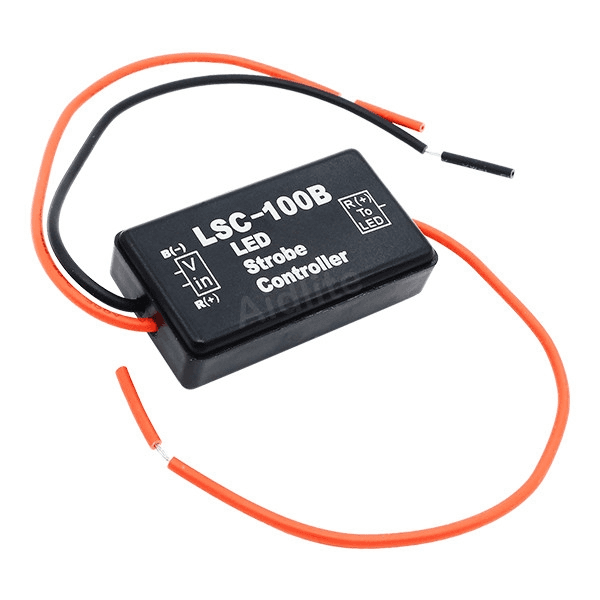 Strobe Control LSC-100B/B3C