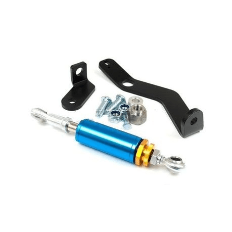 Engine Damper SU002