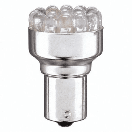 Globe SC STR Green Strobe LBSL1156B-24W