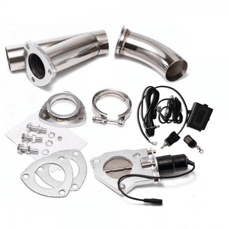 Exhaust Cut 63 With Remote ME328