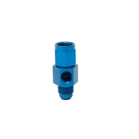 N2O Purge Adapt 6AN Swivel 1216