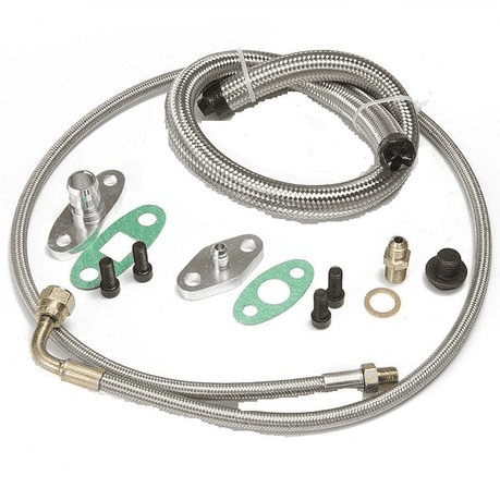Oil Water Drain Kit EP-WXB10 Feed