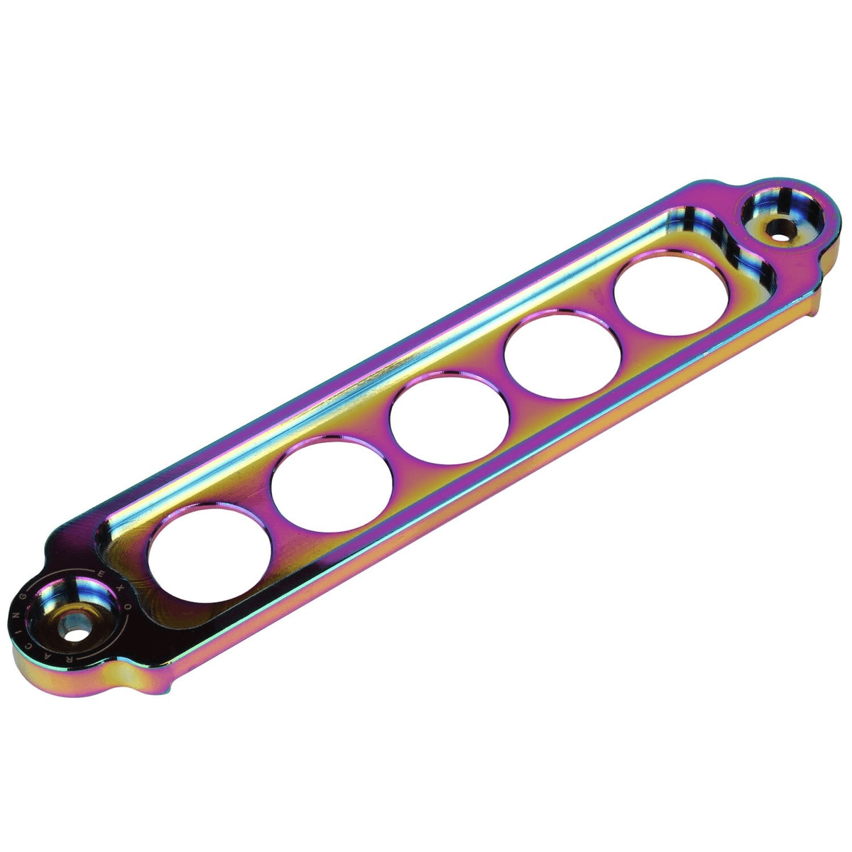 Battery Tie Neo Chrome DPJ002C Epman