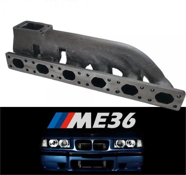 Mani BMW Cast 38 Waste 323I 325I 330I
