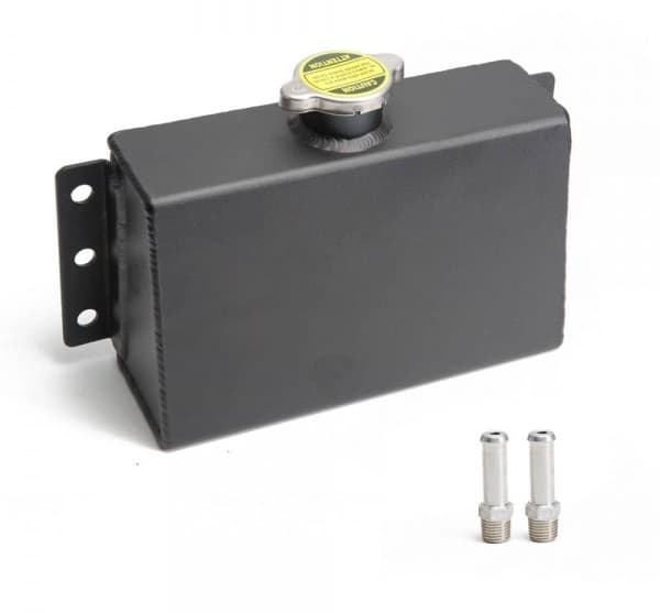 Water Expansion Coolant YXFST004 Alu
