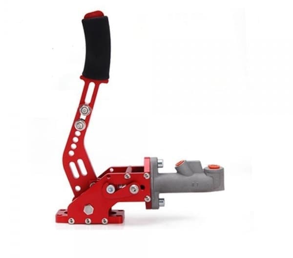 Handbrake B33003 Red Cut Hydraulic